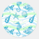 Search for seashell pattern stickers Coast