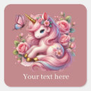 Search for fantasy girl stickers Cute