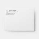 Search for lawyer envelopes Judge