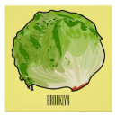 Search for lettuce posters Food