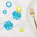Search for golf ball confetti Party