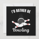 Search for bowling team invitations Strike