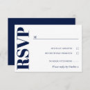 Search for navy blue background postcards Minimalist