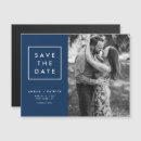 Search for bold wedding save the date invitations chic