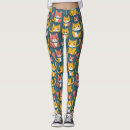 Search for yellow cat leggings Kitty