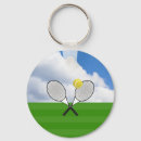 Search for racket key rings Racquet