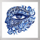 Search for evil eye protection posters Nazar
