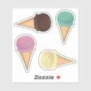 Search for summer ice cream stickers Treat