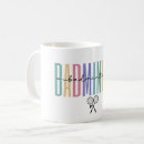 Search for shuttlecock mugs Cute