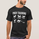 Search for pbgv tshirts Training