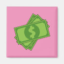 Search for money magnets Cash