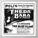 Search for theda bara posters Vamp