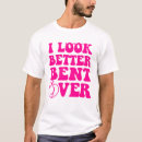 Search for bent Over