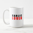 Search for garlic mugs Cooking