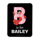 Search for b letter magnets Kids