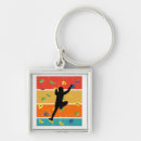 Search for rocking key rings Vintage