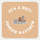 Search for stuffed animal stickers It's a boy