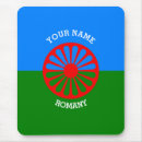 Search for gypsy mousepads Gypsies