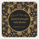 Search for bumblebee baby shower stickers Sunflower