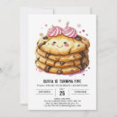 Search for sprinkles birthday invitations Watercolor