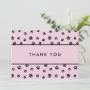 Search for dog groomer thank you cards Pet