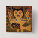 Search for culture square badges Animal