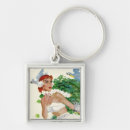 Search for vintage swimsuit key rings Saturdayeveningpost