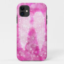 Search for angel wing iphone cases Pink