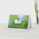 Search for nots cards Thinking of you