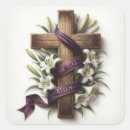 Search for easter lilies stickers Christianity