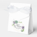 Search for succulent wedding favour boxes Desert