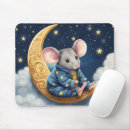 Search for pyjamas mousepads Cute
