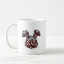 Search for halloween scary mugs Zombie