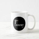 Search for f cancer mugs Support