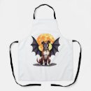 Search for boxer dog aprons Pug