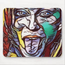 Search for facing mousepads Coloured