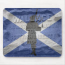 Search for wallace mousepads Scotland