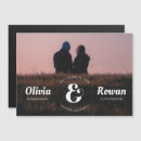 Search for hippie save the dates Modern