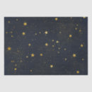 Search for night sky tissue paper Universe