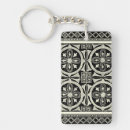 Search for mandalas key rings Decorative