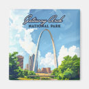 Search for st louis magnets Retro