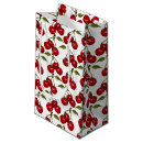 Search for cherry gift bags Pattern