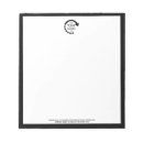 Search for logo business notepads Corporate