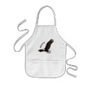 Search for bald eagles aprons Bird
