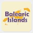 Search for baleares stickers Balearic islands