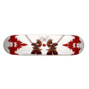 Search for double skateboards Design