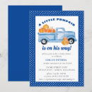 Search for pickup truck invitations Fall