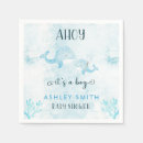 Search for ahoy napkins Blue