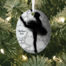 Search for dance christmas tree decorations For her