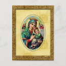 Search for madonna and baby jesus postcards Religion